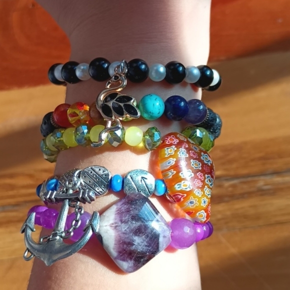 Vintage/Handcrafted/Train Share Show Official Moderator! - Picture 13 of 16